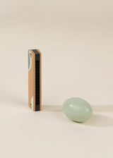 Wooden instrumental playset