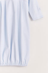 HUMITA SMOCK CELESTE