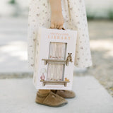 Our very little library