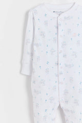 PJ TOBY LITTLE PANDA ROSA