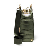 HYDROBAG ARMY GREEN SHINY