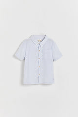 CAMISA THOMAS HARBOUR