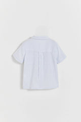 CAMISA THOMAS HARBOUR