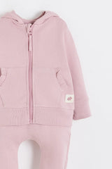 SET CHASE ESSENTIALS ROSA