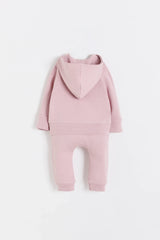 SET CHASE ESSENTIALS ROSA
