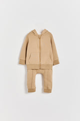 SET 2 P TERRY BB ESSENTIALS BEIGE
