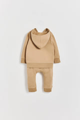 SET 2 P TERRY BB ESSENTIALS BEIGE