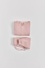 SET 2P TERRY ESSENTIALS ROSA