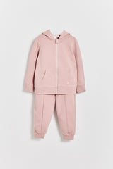 SET 2P TERRY ESSENTIALS ROSA