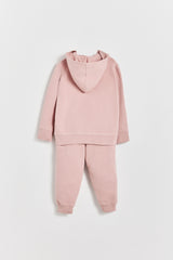 SET 2P TERRY ESSENTIALS ROSA
