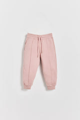 SET 2P TERRY ESSENTIALS ROSA