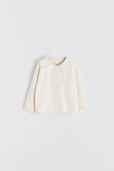 Set 2P CARDIGAN Y JOGGER BB AMELIE