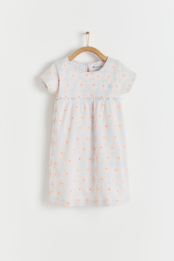 VESTIDO BELLE  NIZA