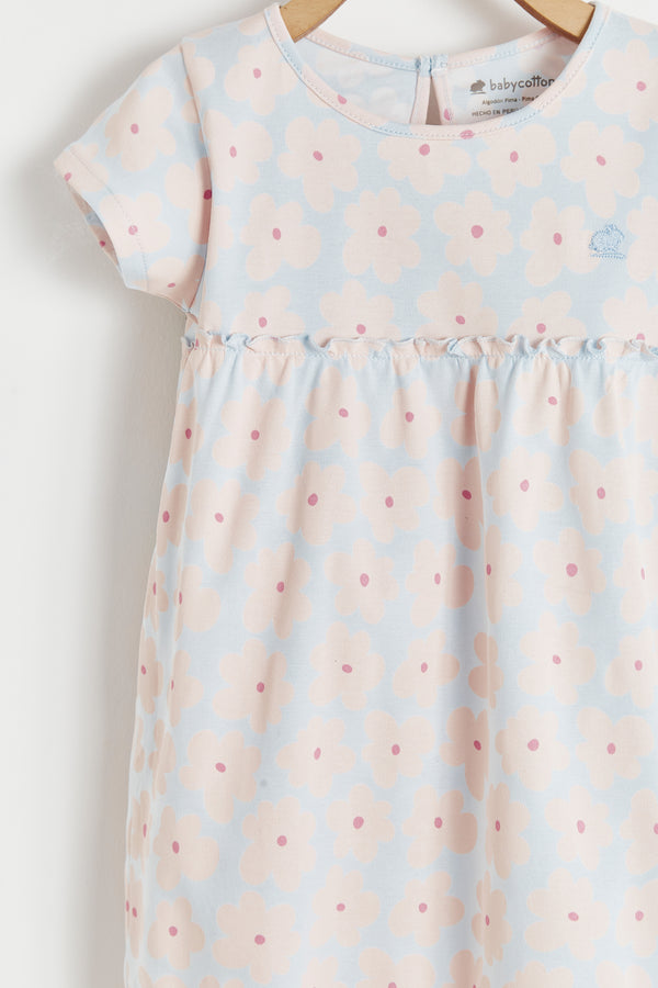 VESTIDO BELLE  NIZA