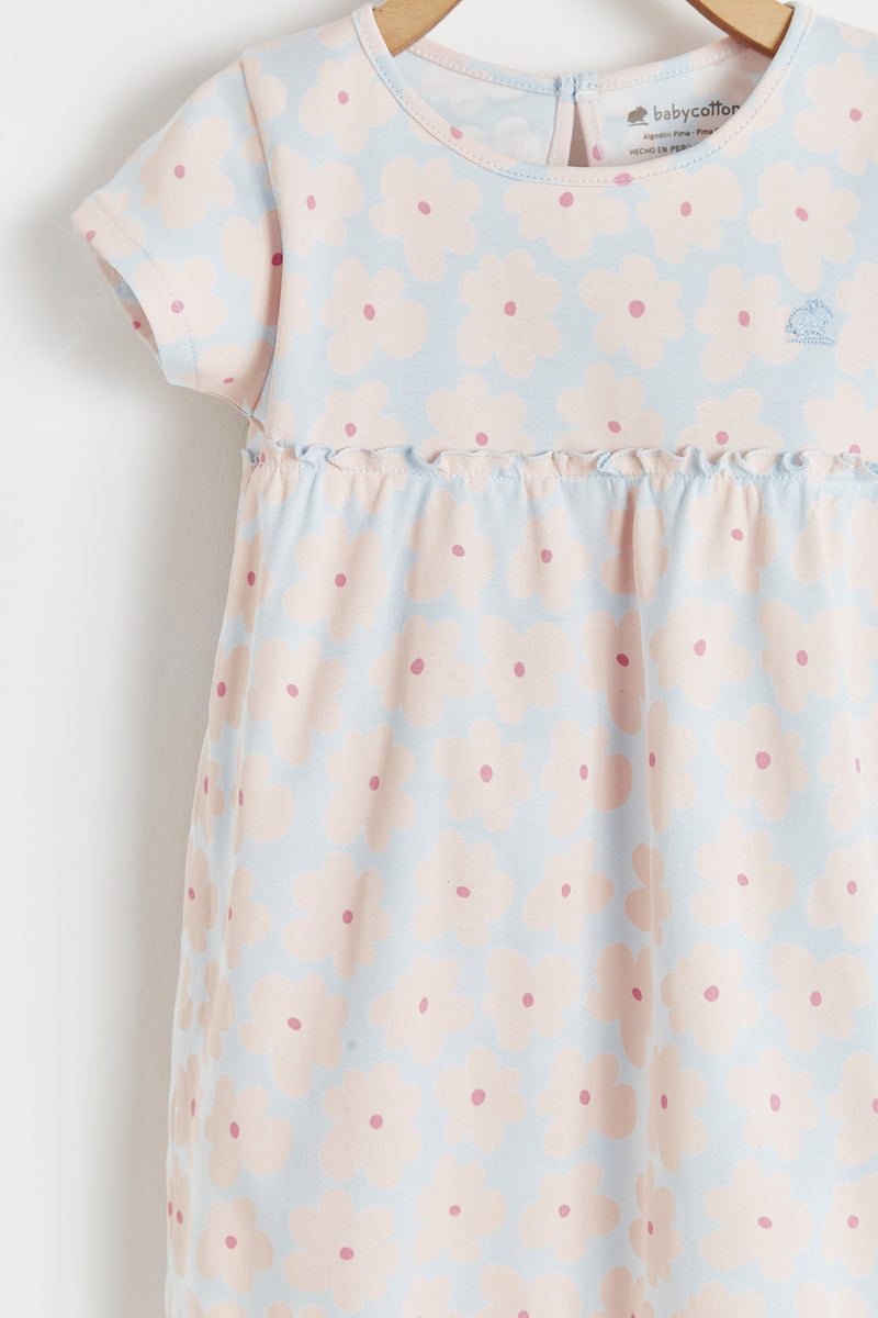 VESTIDO BELLE  NIZA