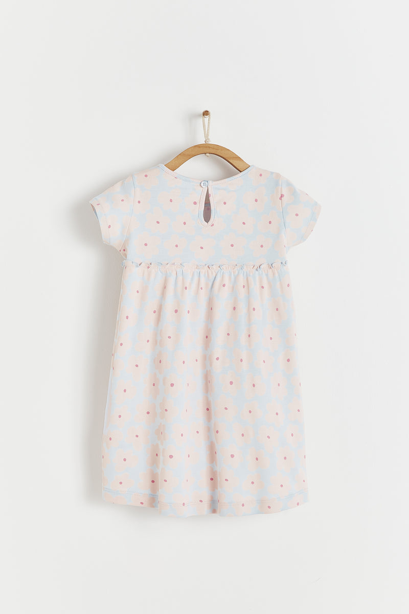 VESTIDO BELLE  NIZA