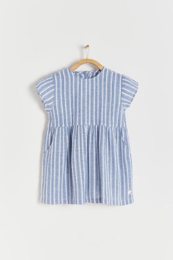 VESTIDO CALA RANI