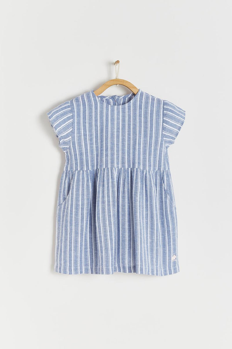 VESTIDO CALA RANI