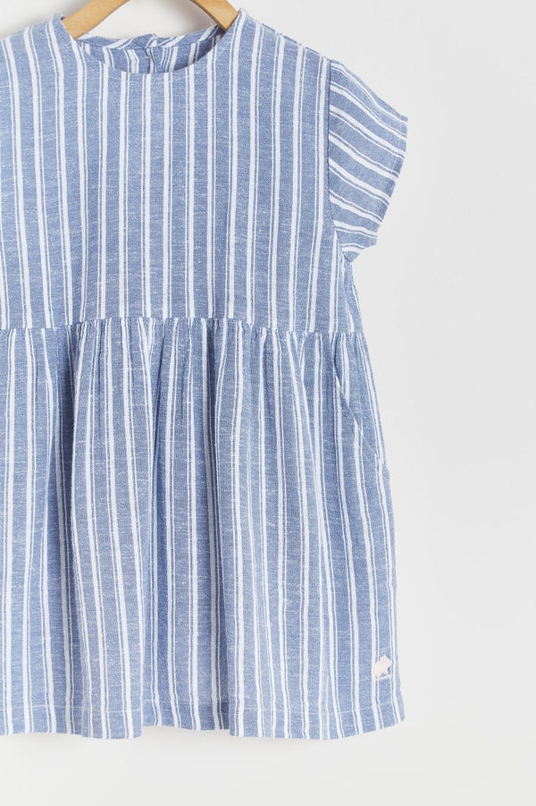 VESTIDO CALA RANI