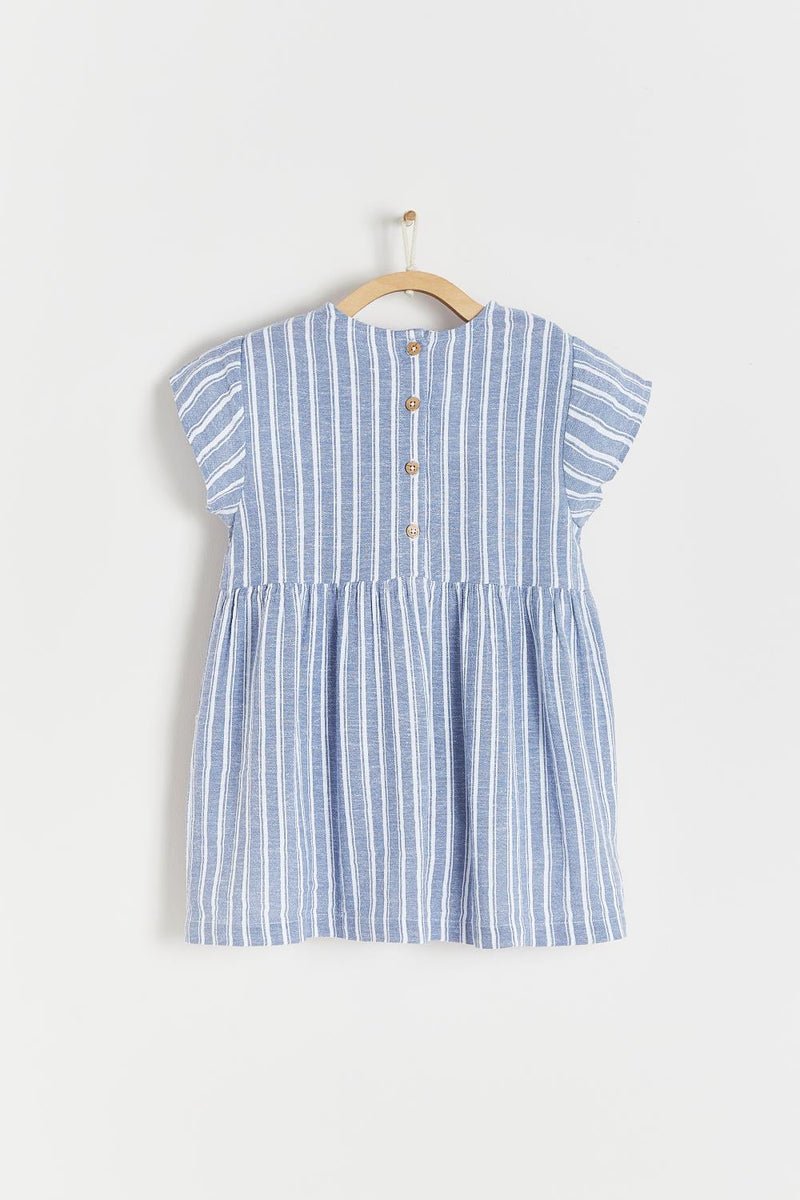 VESTIDO CALA RANI
