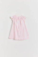 VESTIDO SMOCK AMELIE