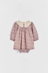 VESTIDO LIVERPOOL BB EMILY