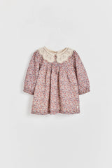 VESTIDO LIVERPOOL BB EMILY