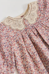 VESTIDO LIVERPOOL BB EMILY