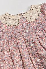 VESTIDO LIVERPOOL BB EMILY