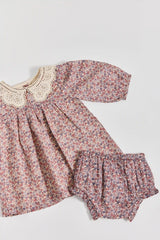 VESTIDO LIVERPOOL BB EMILY