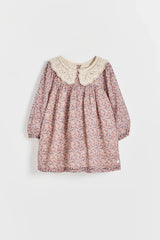 VESTIDO LIVERPOOL EMILY