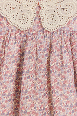 VESTIDO LIVERPOOL EMILY