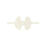 Baby bling FAB SKINNY ivory