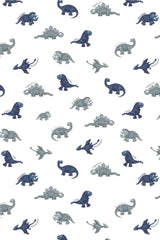 SET BOXER X2 DINO