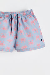 SHORT DE BAÑO JOHN OCEAN BEACH