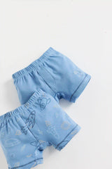 SET BOXER X2 SKYWARD