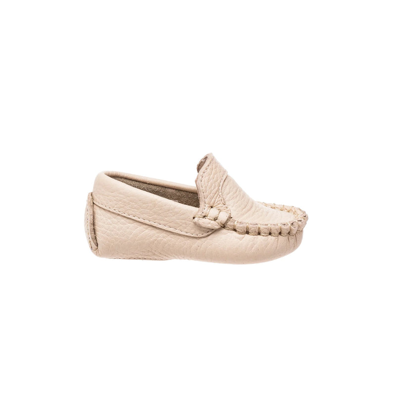 Moccasin cream