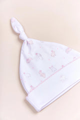 GORRO NUDO COLETTE STAR