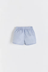 SHORT DE BAÑO JOHN SEASIDE BEACH