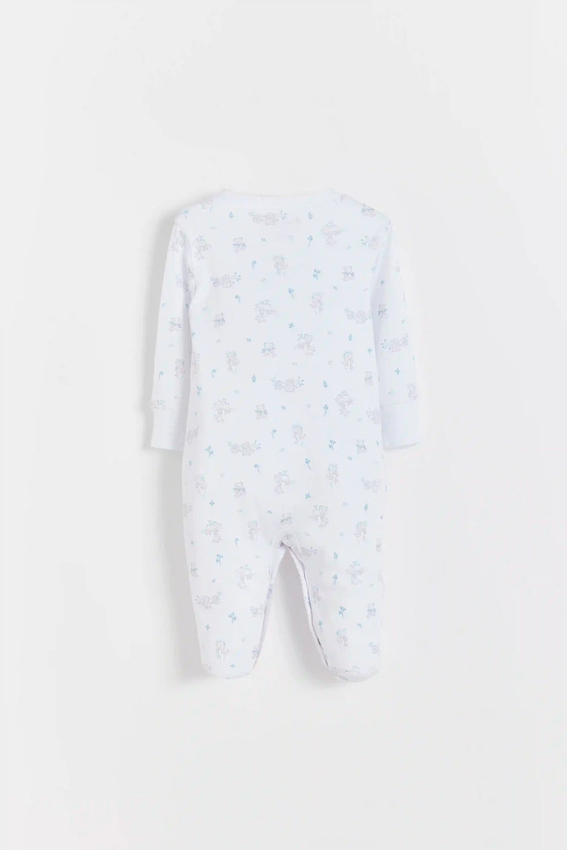 PJ TOBY LITTLE PANDA ROSA