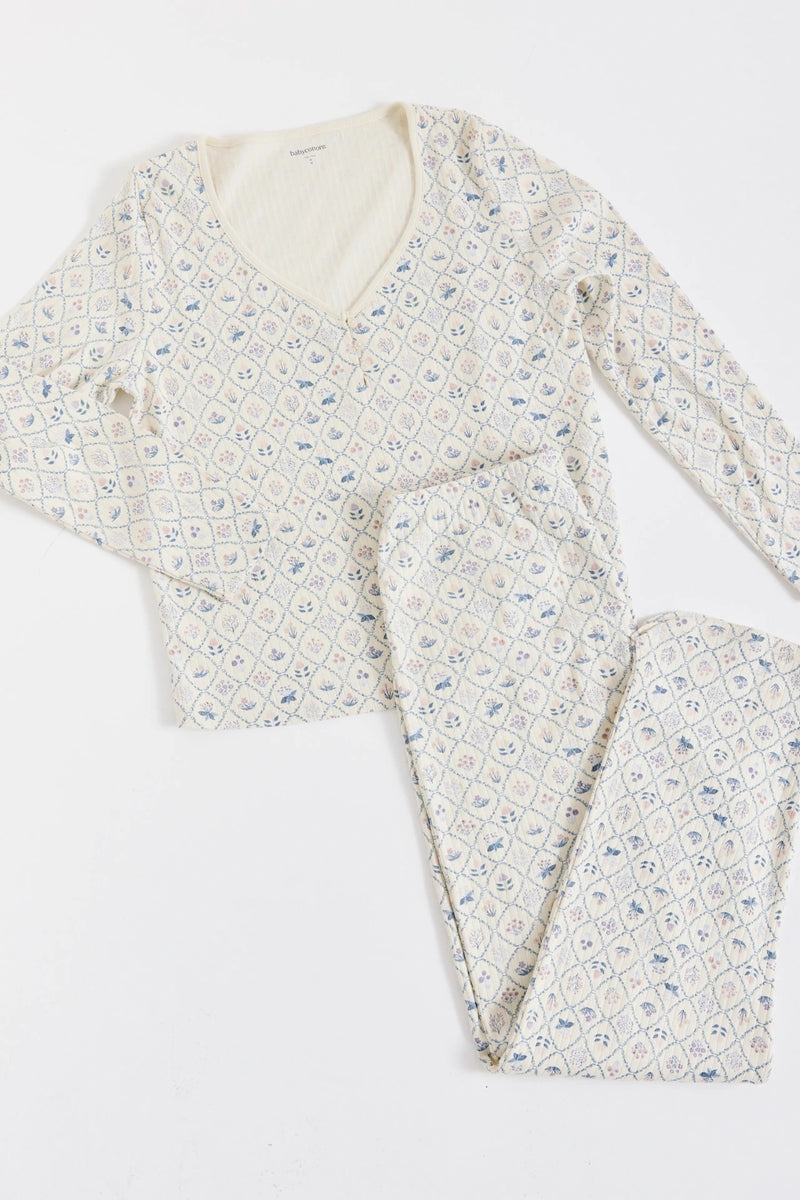 PJ MOMMY AND ME JANE W25