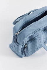 Basic Mummy Bag Celeste