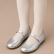 Aria Flats Silver