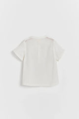 CAMISA JONA LINEN