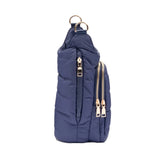 HYDROBAG HANDLE NAVY bottle bag S24