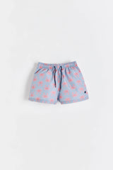 SHORT DE BAÑO JOHN OCEAN BEACH