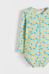 ENTERO LEMONS BEACH