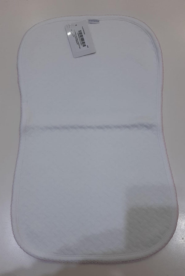 Sacagases x2 grande canasta rosa