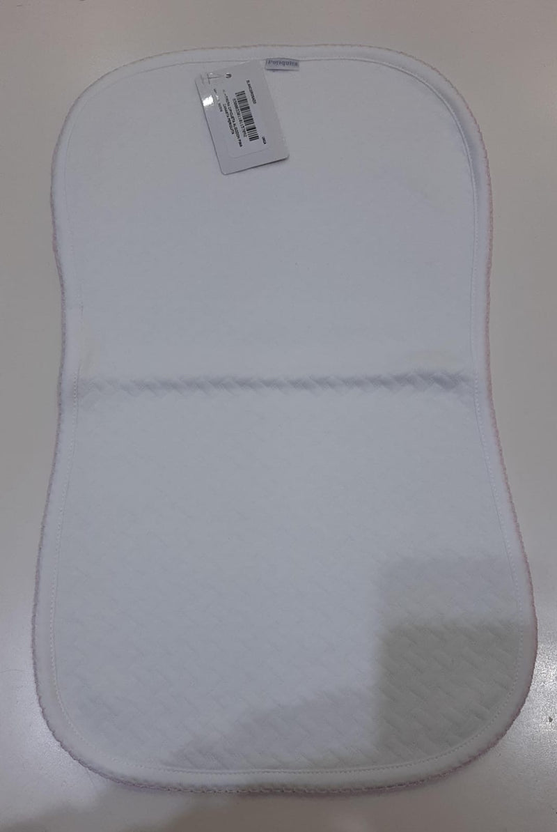 Sacagases x2 grande canasta rosa