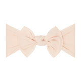 Baby bling KNOT PETAL